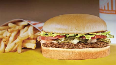 $1 Burger Day at Whataburger Creates a Crazy Frenzy: Did You Fall For the Fast-Food Hoopla ...