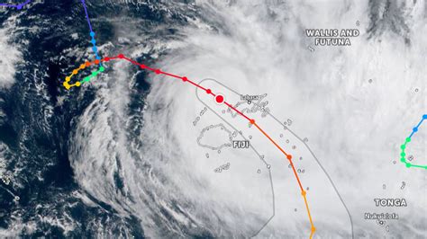 Council Urged to Be Vigilant As Fiji Enters Cyclone Season – NDMO