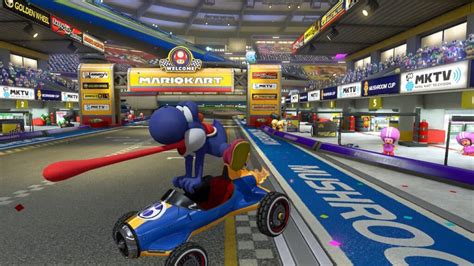 Best Mario Kart 8 Setups for Each Weight Class | HGG