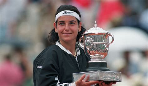 Top 10: WTA players with most matches played: How far ahead is Martina Navratilova? - Tennis365