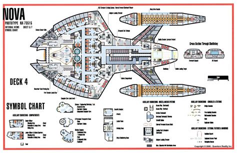 Pin on Star ship Blue prints | Star trek ships, Star trek, Star trek starships