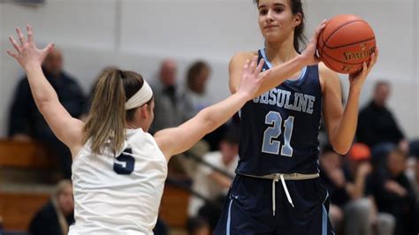 Incoming Notre Dame player Sonia Citron is New York Player of the Year