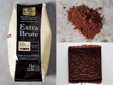 The Best Dutch Cocoa for Brownies, Hot Chocolate, and More