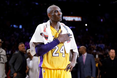 A Kobe Bryant Fan Sold This Significant Piece of Memorabilia for ...