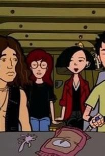 Daria - Season 1 Episode 11 - Rotten Tomatoes