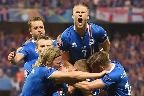 Iceland National Football Team Wallpapers - Wallpaper Cave