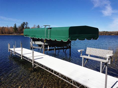 Reasons to Hire a Boat Lift Installation Pro | TriStar Renovations ...