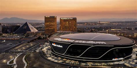 2024 Super Bowl Travel Packages | Super Bowl 58 Las Vegas, Nevada