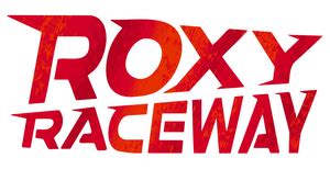 Roxy Raceway | Logopedia | Fandom