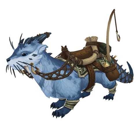 Otto | Warcraft Mounts