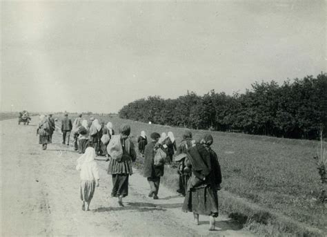 Holodomor - Lida Wingate