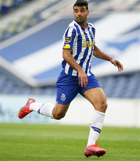 Mehdi Taremi @ FC Porto | 2020-2021 - Page 19