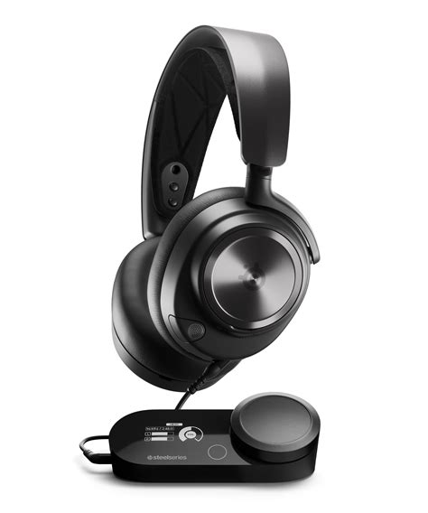 The Arctis Nova Pro gaming headset for Xbox | SteelSeries | SteelSeries