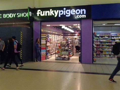 Gift card retailer Funky Pigeon suspends new orders after cyberattack