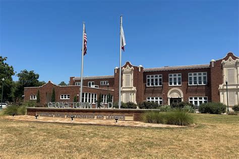 Georgetown ISD hires new principals at Forbes Middle, Village Elementary Schools | Community Impact