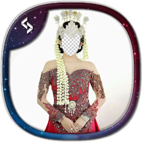 Traditional Kebaya Wedding Dress APK для Android — Скачать