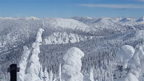 Whitefish Mountain Resort - All You Need to Know BEFORE You Go