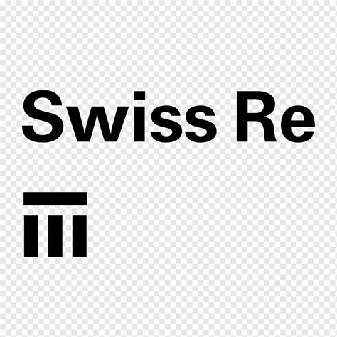 Swiss Re, HD, logo, png | PNGWing