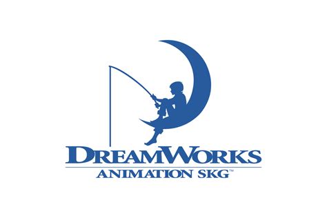 Dreamworks Animation Studios Logo