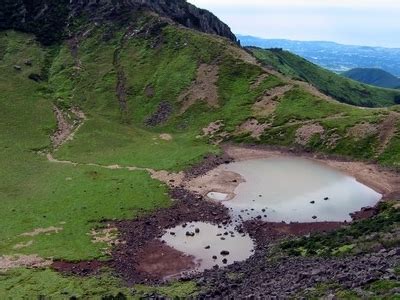 Jeju Volcanic Island And Lava Tubes, South Korea Tourist Information