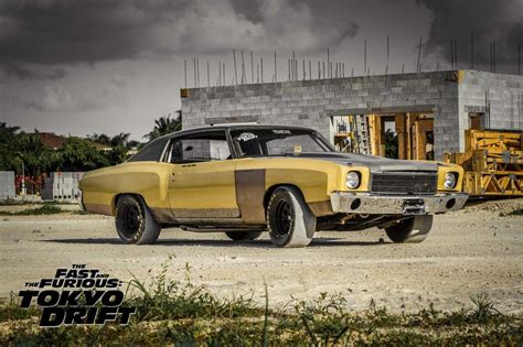 1971 Chevrolet Monte Carlo | Volo Museum