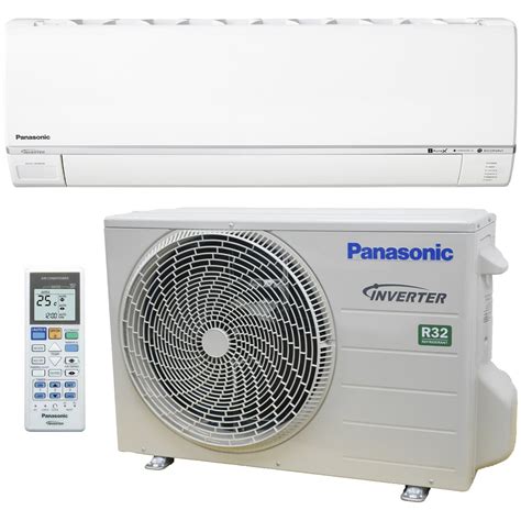 Panasonic CSCU-Z9RKR 2.5kw Reverse Cycle Split System Inverter Air ...