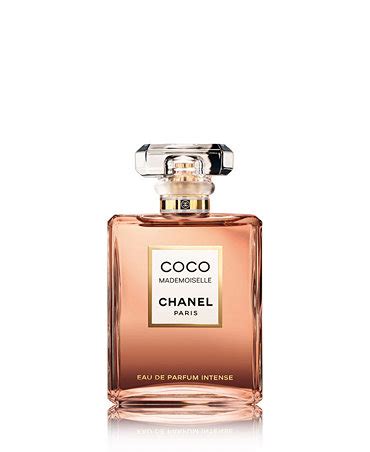 CHANEL COCO MADEMOISELLE Eau de Parfum Intense Spray, 3.4-oz ...