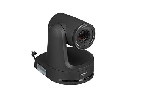 HD/SD Pan/Tilt/Zoom camera | Panasonic North America - Canada