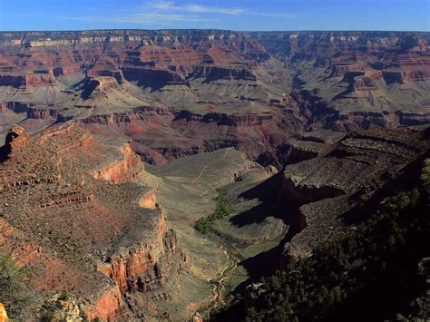 Grand Canyon's Bright Angel Hiking Trail: A must do!