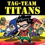 Tag Team Titans - Adventure