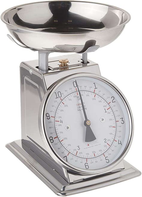 The 7 Best Kitchen Scales for Baking of 2022