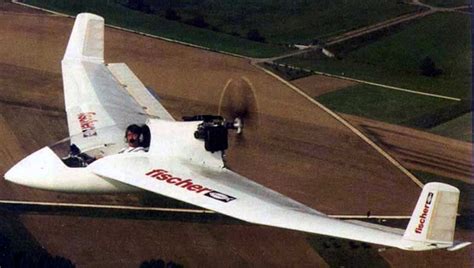 Recreational aircraft, Model aircraft, Aircraft design