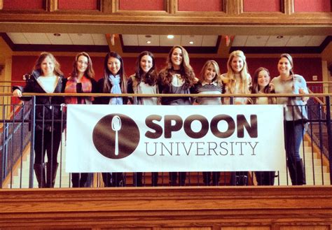 Join Spoon UChicago