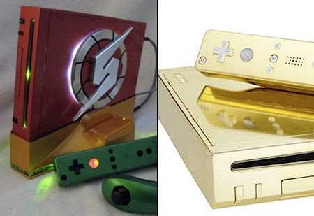 6 Incredible Nintendo Wii Mods - TechEBlog