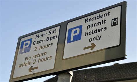 New £62-a-year Dundee residents' parking schemes will require 'high levels of enforcement'