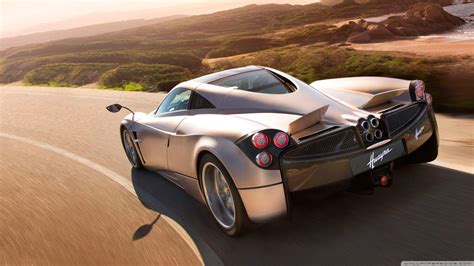 Pagani Huayra HD Wallpapers - Wallpaper Cave