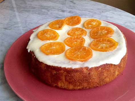 Clementine cake - Alchetron, The Free Social Encyclopedia