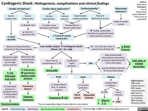 shock | Calgary Guide