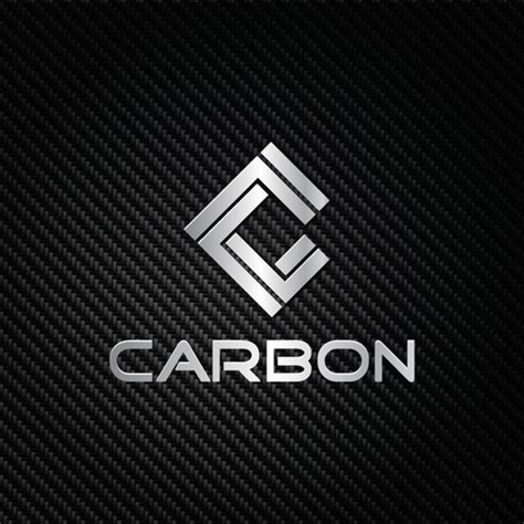 Carbon | Logo design contest