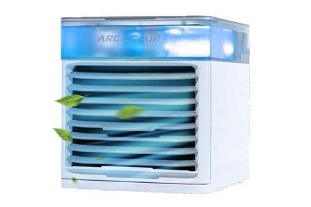 Arctic Air Pure Chill AC Reviews: Do Not Buy Pure Chill Portable Cooler Until You Read This ...