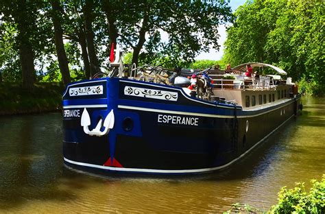 Canal Barge Cruises | France | Europe | River Cruises