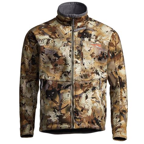 Sitka Gear Dakota Jacket Waterfowl XX Large 50239-WL-XXL For Sale ...