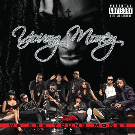 Young Money - We Are Young Money | iHeart