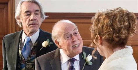 Clive Swift | Movies and Filmography | AllMovie