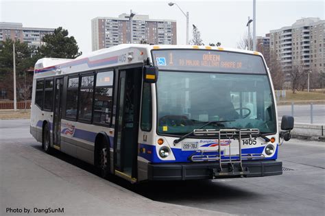 File:Brampton Transit 1405-a.jpg - CPTDB Wiki