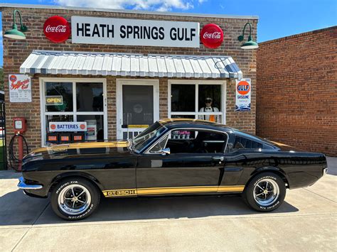 1965 Ford Mustang | GAA Classic Cars