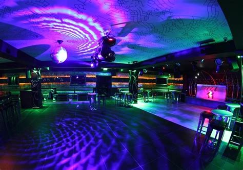 Eleven Club is our venue for parties! - Cyprus Zouk'n'Holidays Congress