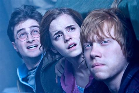 Pictures from Harry Potter And The Deathly Hallows – Part 2 | A ...