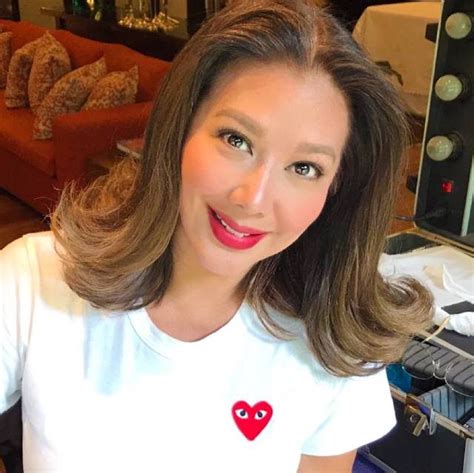 'My mandate was to slay': Korina Sanchez says viral 'savage' reply meant to entertain