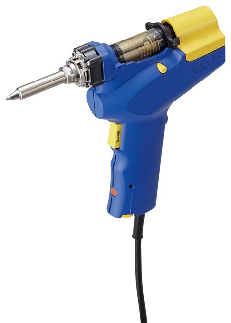 FR301 - Hakko - Desoldering Gun, Portable, 120 W